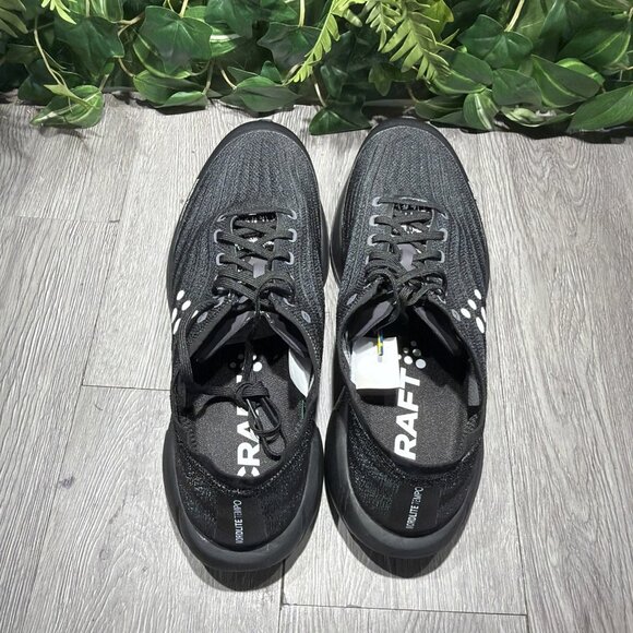 Craft Nordlite Tempo Men\'s Running Shoes 1915501 Black Size 13 Running Shoes main image 5